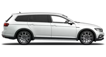 Volkswagen Passat Alltrack Fiyat Listesi
