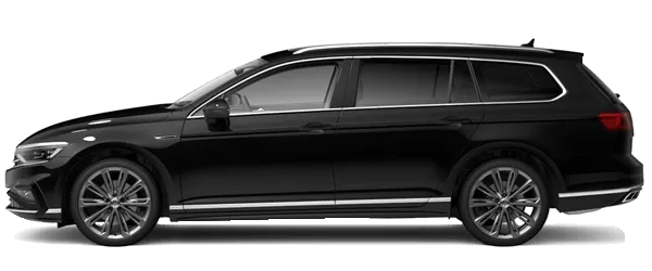 2024 Volkswagen Passat Variant