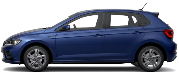 2024 Volkswagen Polo