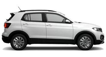 Volkswagen T-Cross Fiyat Listesi