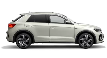 Volkswagen T-Roc Fiyat Listesi