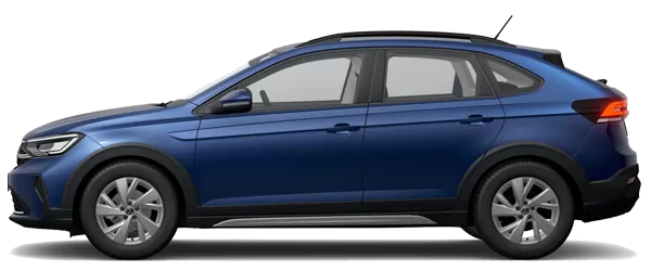 2024 Volkswagen Taigo