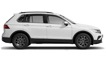 Volkswagen Tiguan Fiyat Listesi