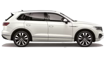 Volkswagen Touareg Fiyat Listesi