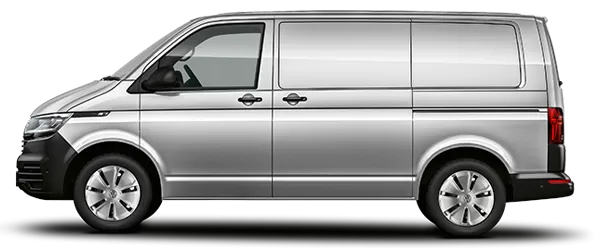 2024 Volkswagen Transporter Panelvan