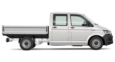 Volkswagen Transporter Pikap Fiyat Listesi