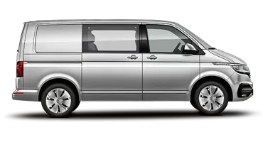 Volkswagen Transporter Fiyat Listesi