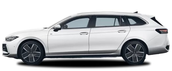 Volkswagen Yeni Passat