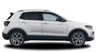 Volkswagen Yeni T-Cross Fiyat Listesi