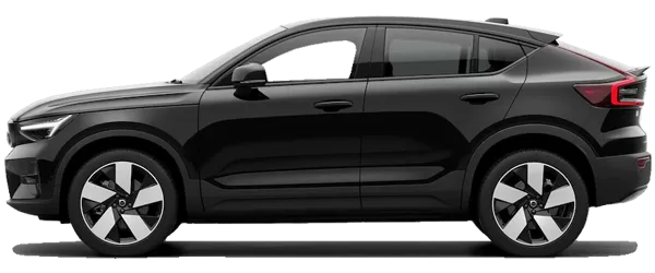 2024 Volvo C40