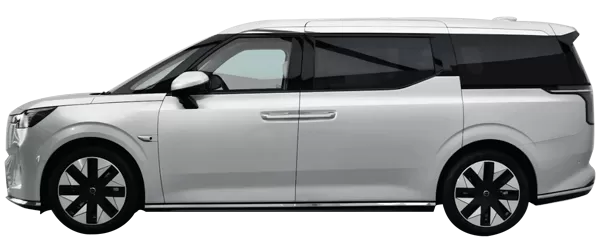 Volvo Em90