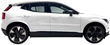 Volvo EX30 Fiyat Listesi