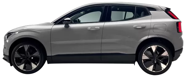 Volvo EX30