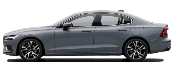 2024 Volvo S60