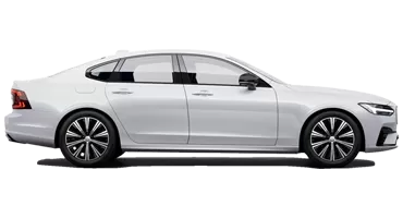 Volvo S90 Fiyat Listesi