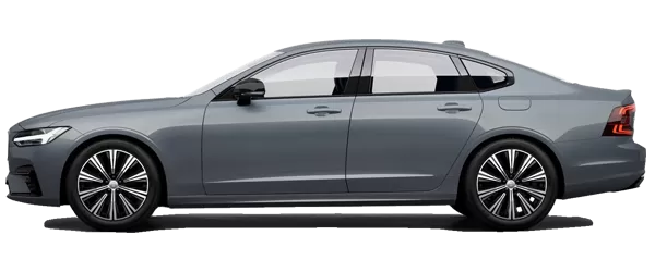 2024 Volvo S90