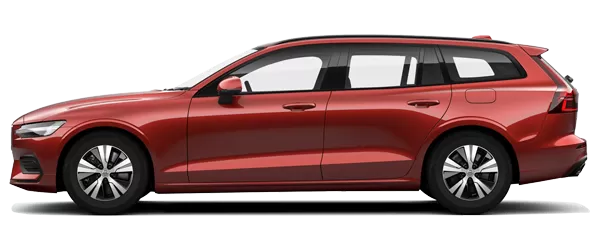 2024 Volvo V60 Cross Country