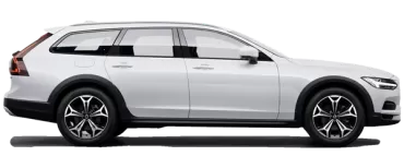 Volvo V90 Cross Country Fiyat Listesi