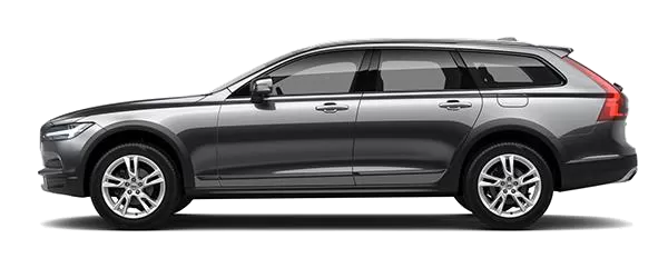 2024 Volvo V90 Cross Country