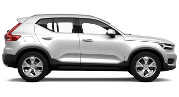Volvo XC40 Fiyat Listesi