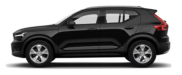 2024 Volvo XC40