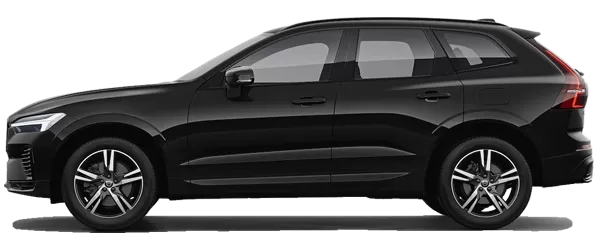 2024 Volvo XC60