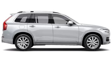 Volvo XC90 Fiyat Listesi