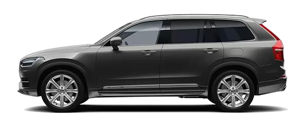2024 Volvo XC90