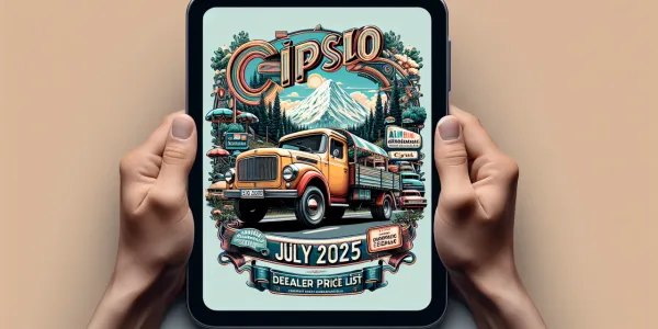 Cipso Temmuz 2025 Bayi Fiyat Listesi