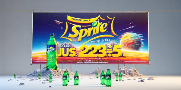 Sprite Temmuz 2025 Fiyat Listeleri