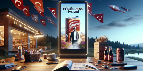 Çokoprens Temmuz 2025 Fiyat Listeleri