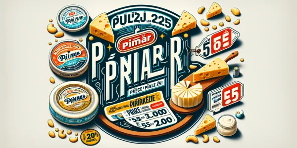 Pınar Peynir Temmuz 2025 Fiyat Listeleri (Güncel)