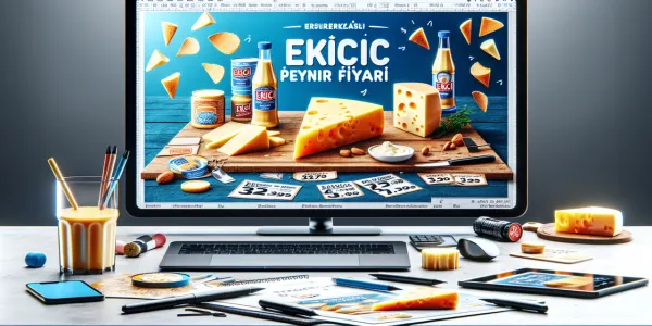 Ekici Peynir 2025 Temmuz Bayi Fiyat Listesi