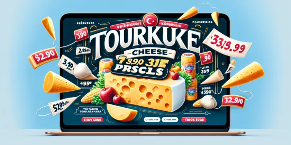 Torku Peynir Fiyat Listesi