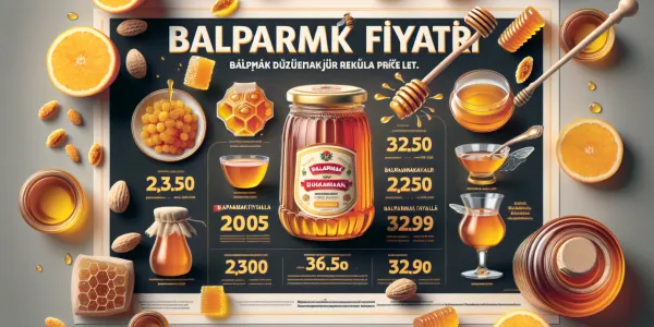 Balparmak 2025 Temmuz Perakende Fiyat Listesi