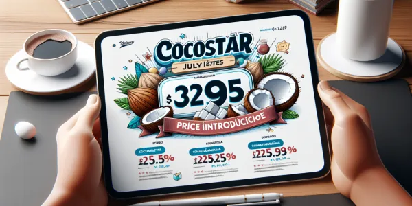 Cocostar 2025 Temmuz Fiyat Listeleri