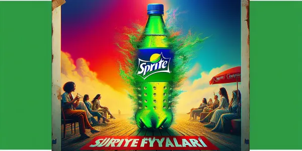 Sprite 2025 Ağustos Bayi Fiyat Listesi