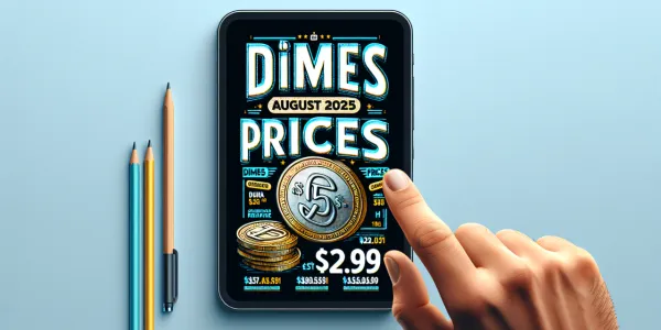 Dimes Ağustos 2025 Perakende Fiyat Listesi