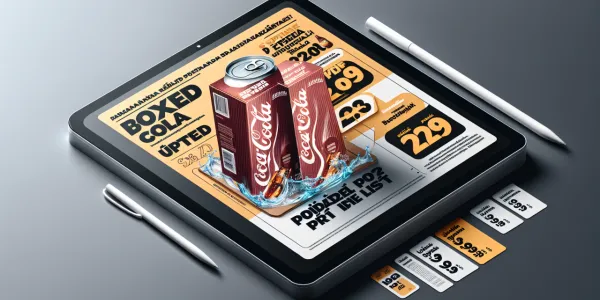 Kutu Kola Eylül 2025 Güncel Fiyat Listesi