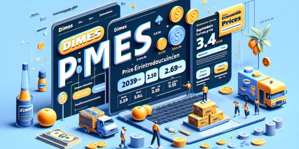 Dimes 2025 Eylül Güncel Fiyat Listesi