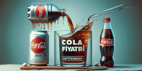 Coca Cola 2025 Eylül Fiyat Listeleri (Güncel)