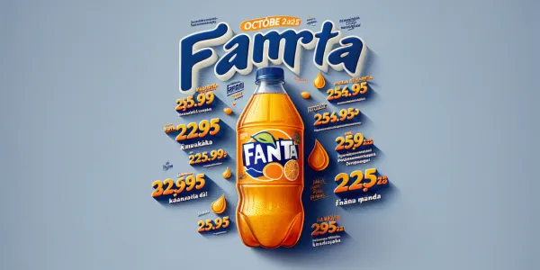 Fanta 2025 Ekim Fiyat Listeleri