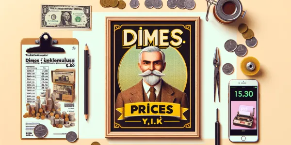 Dimes Fiyat Listesi