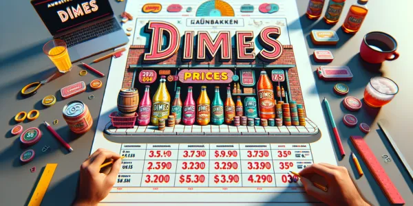 Dimes Ekim 2025 Fiyat Listeleri (Güncel)