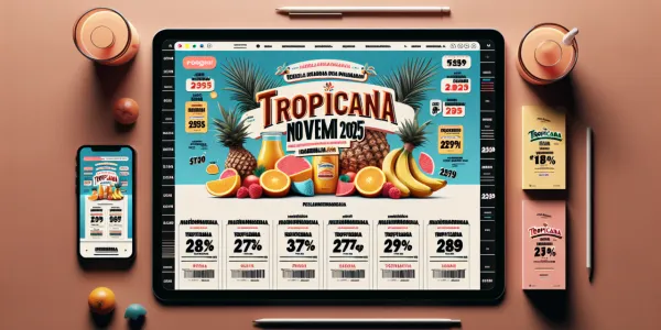 Tropicana Kasım 2025 Perakende Fiyat Listesi