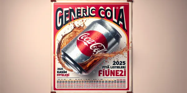 Coca Cola 2025 Kasım Fiyat Listeleri (Güncel)