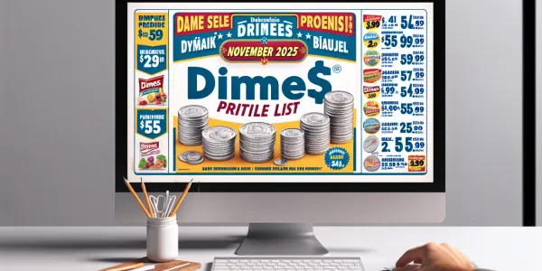 Dimes Kasım 2025 Perakende Fiyat Listesi