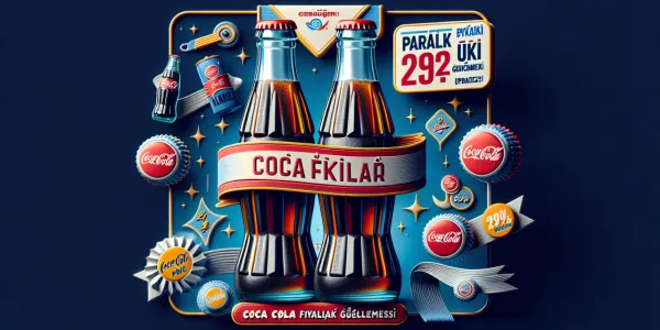 Coca Cola 2025 Aralık Güncel Fiyat Listesi