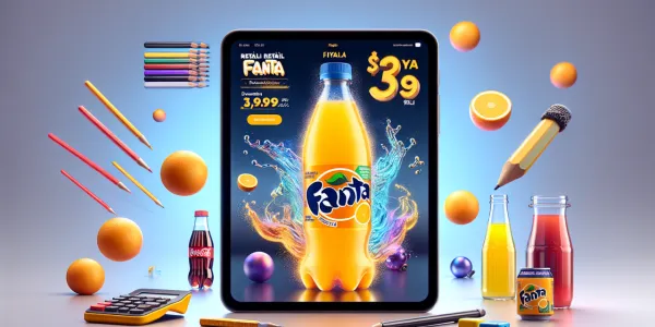 Fanta 2025 Aralık Perakende Fiyat Listesi